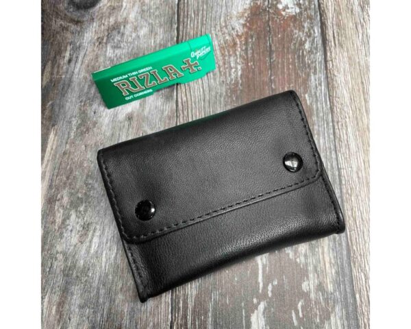 Dr. Plumb | Hand Rolling Tobacco Pouch | 35514