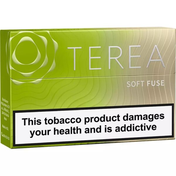 Terea Soft Fuse